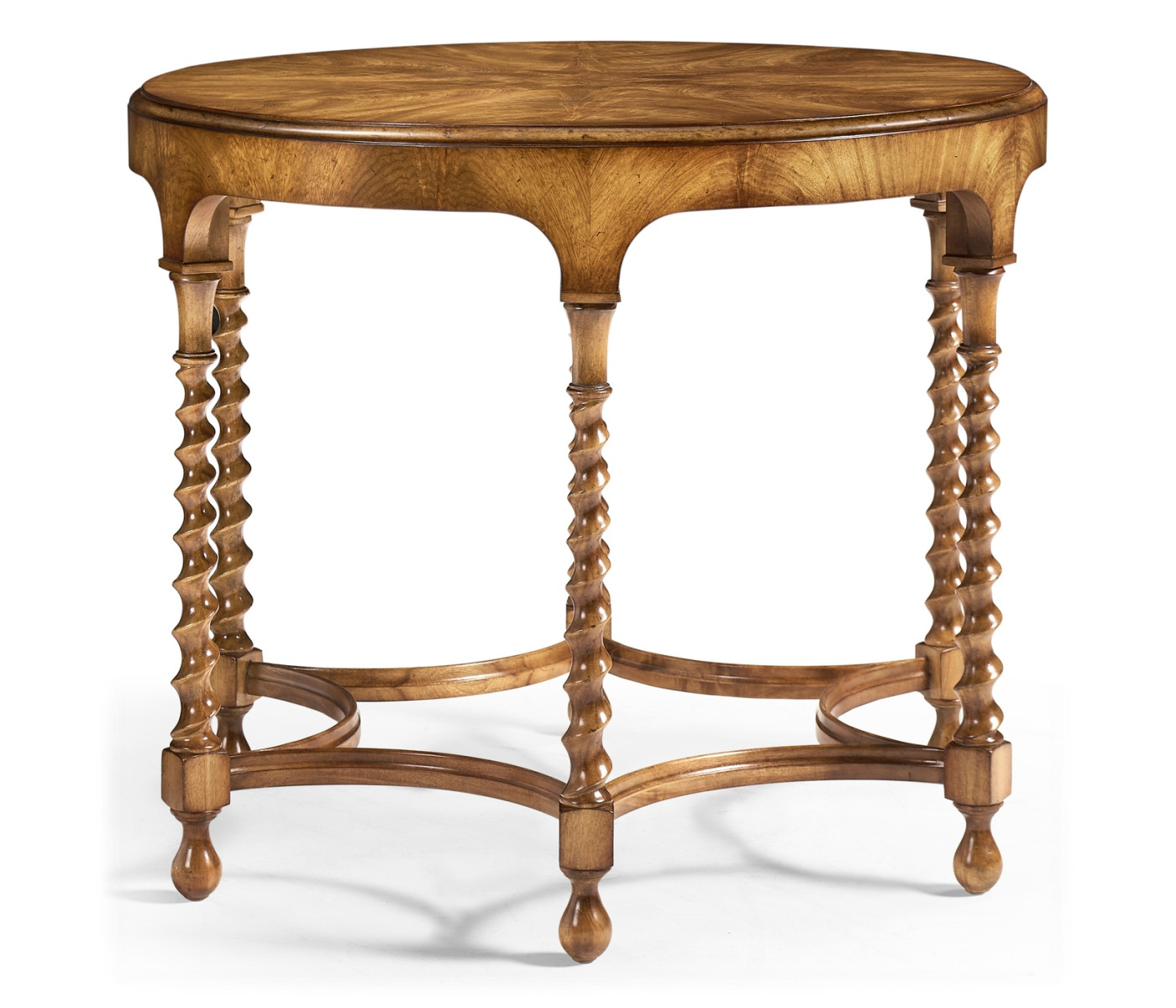 Orsman Round Centre Table