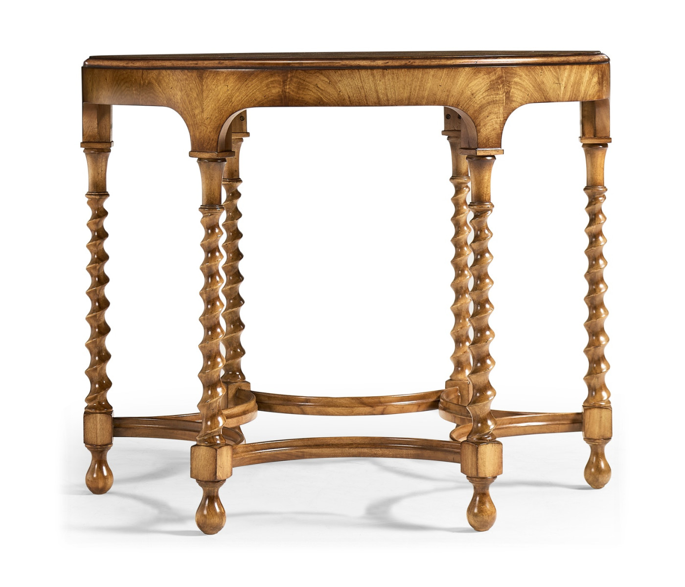 Orsman Round Centre Table