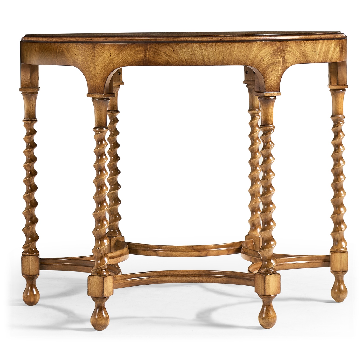 Orsman Round Centre Table