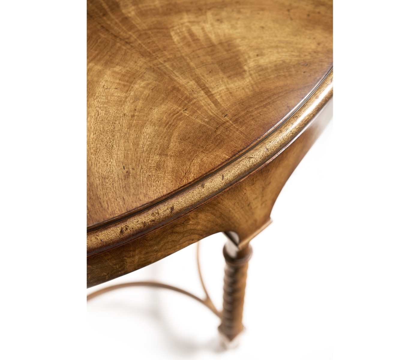 Orsman Round Centre Table