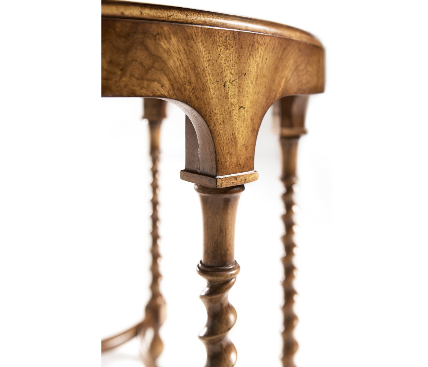 Orsman Round Centre Table