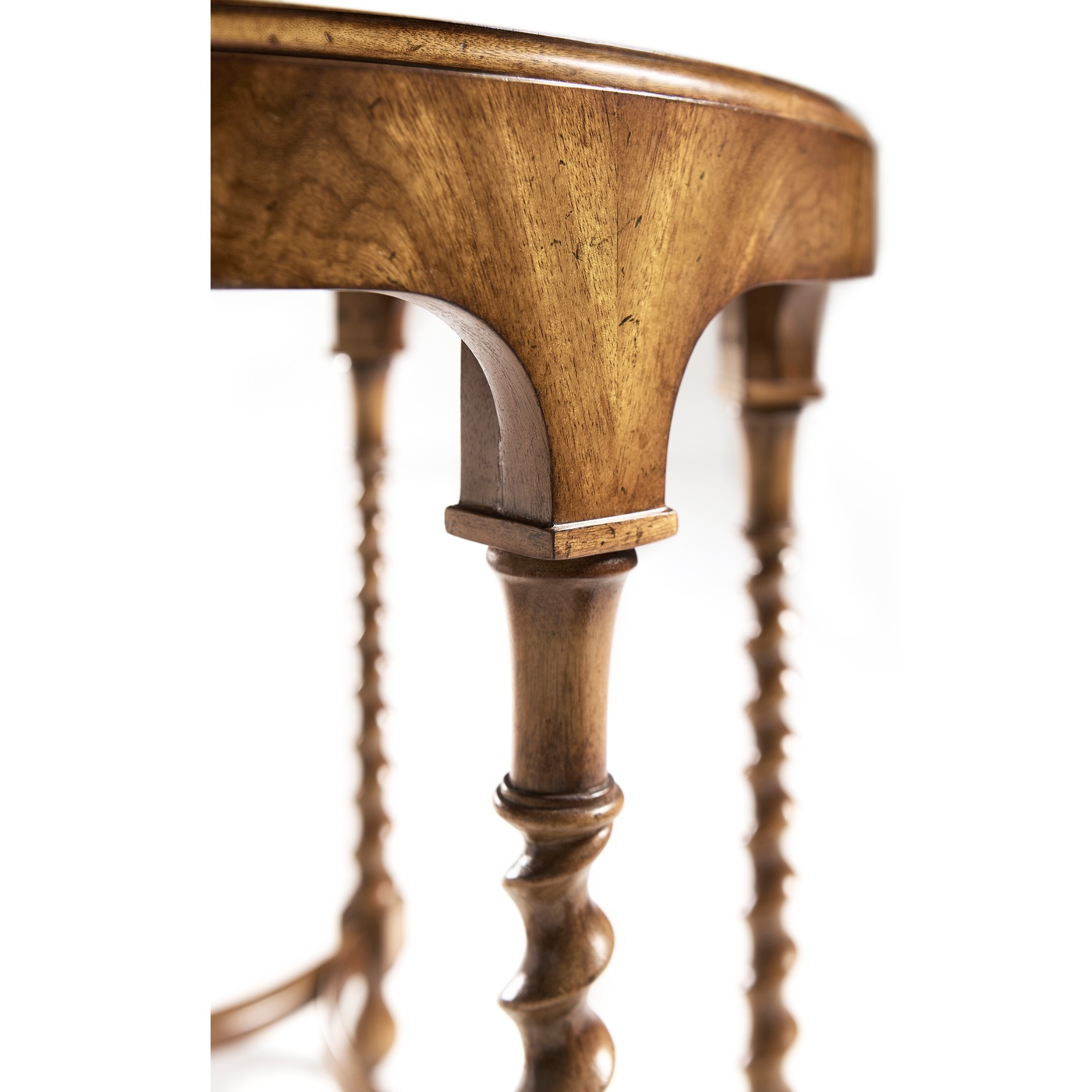 Orsman Round Centre Table