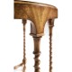 Orsman Round Centre Table