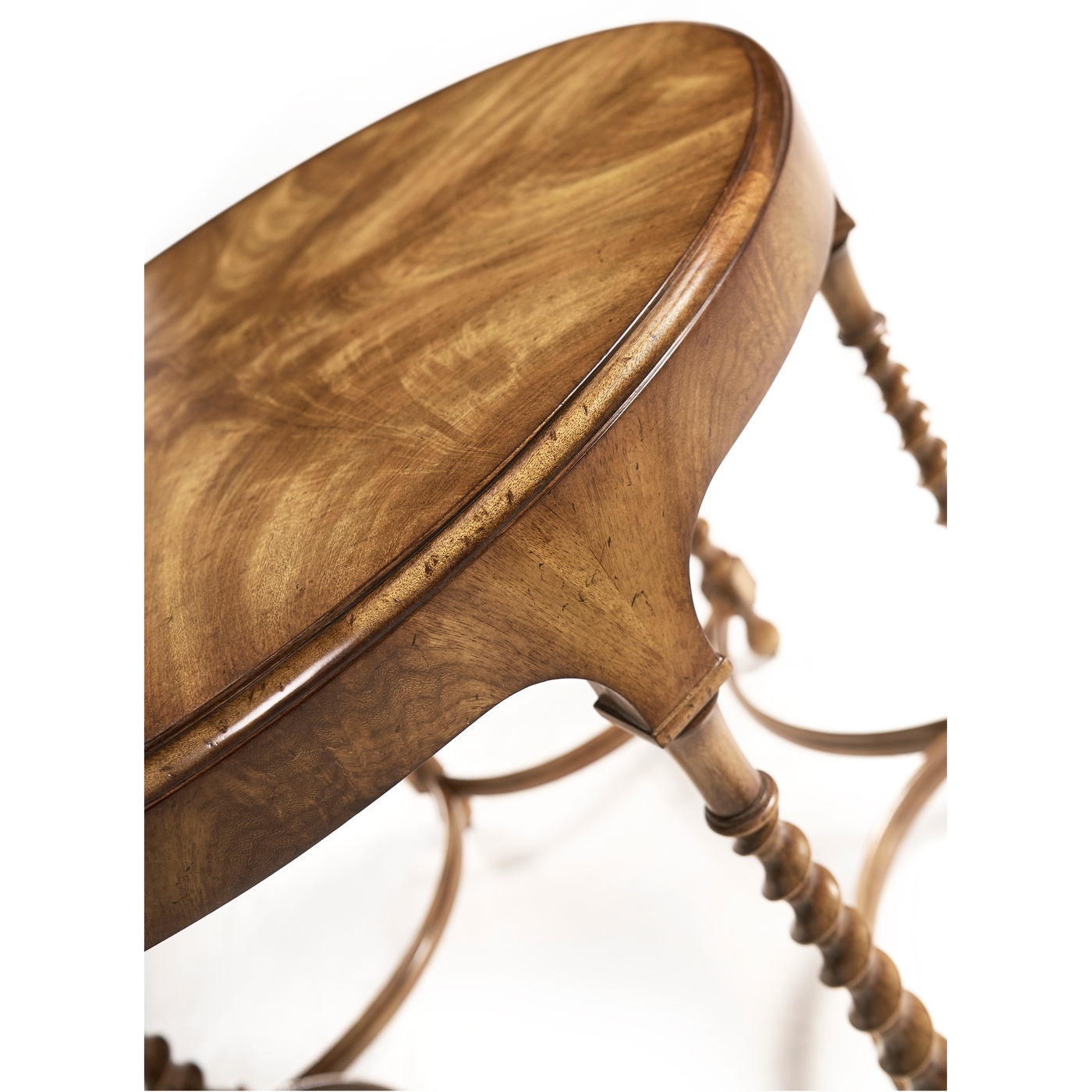 Orsman Round Centre Table