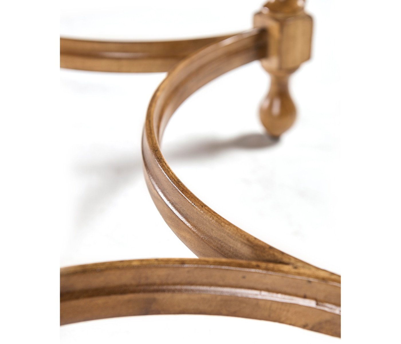 Orsman Round Centre Table