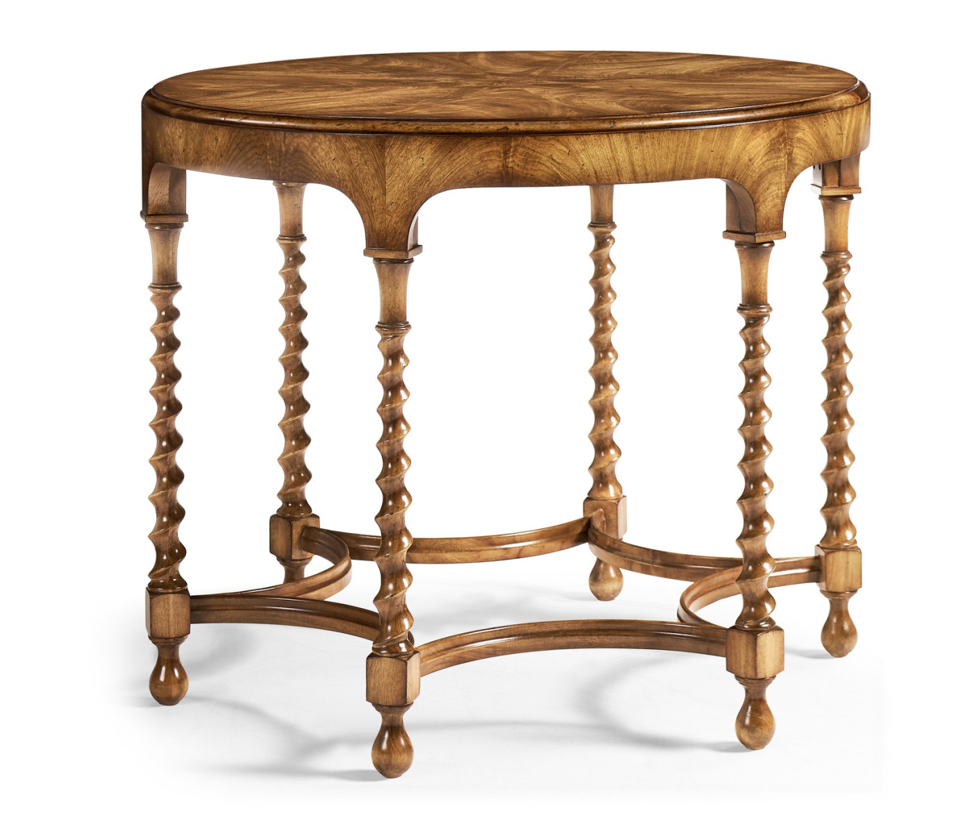 Orsman Round Centre Table