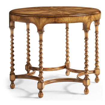 Orsman Round Centre Table