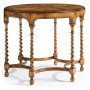 Orsman Round Centre Table