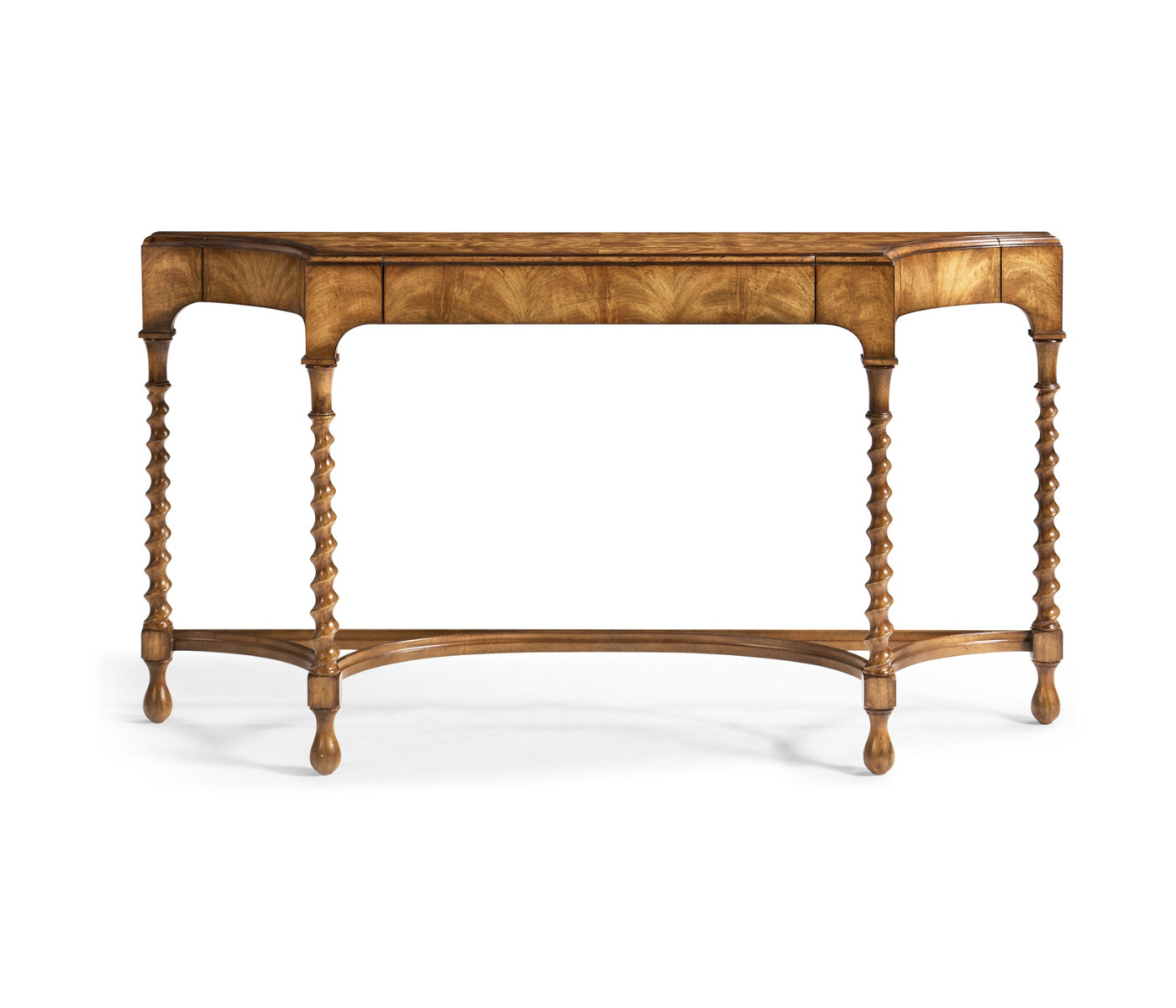 Orsman Cresent Console Table