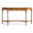 Orsman Cresent Console Table
