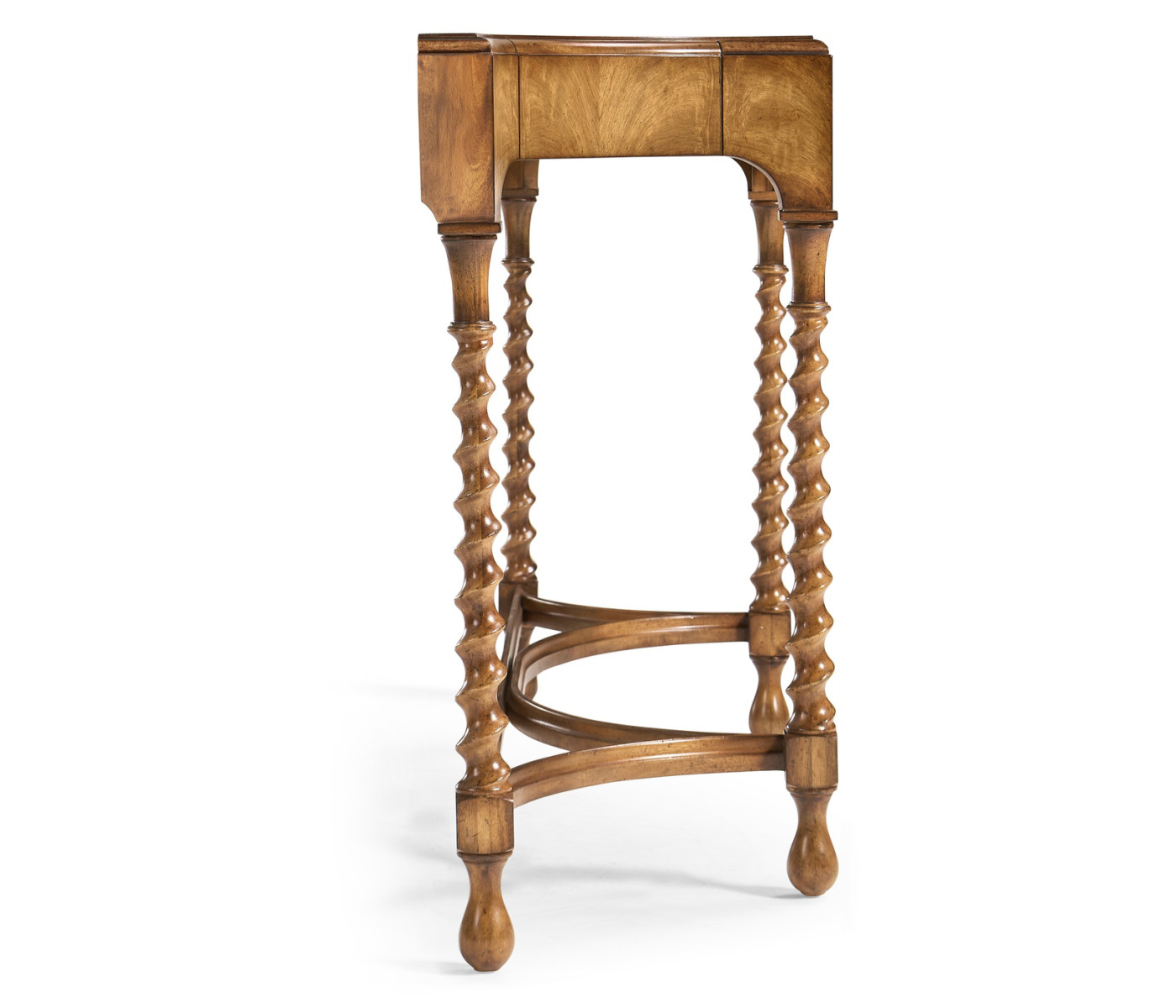 Orsman Cresent Console Table