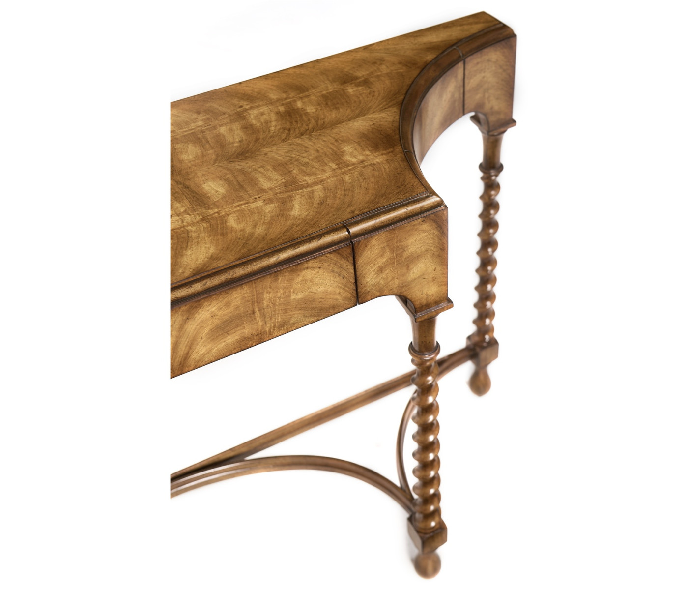Orsman Cresent Console Table
