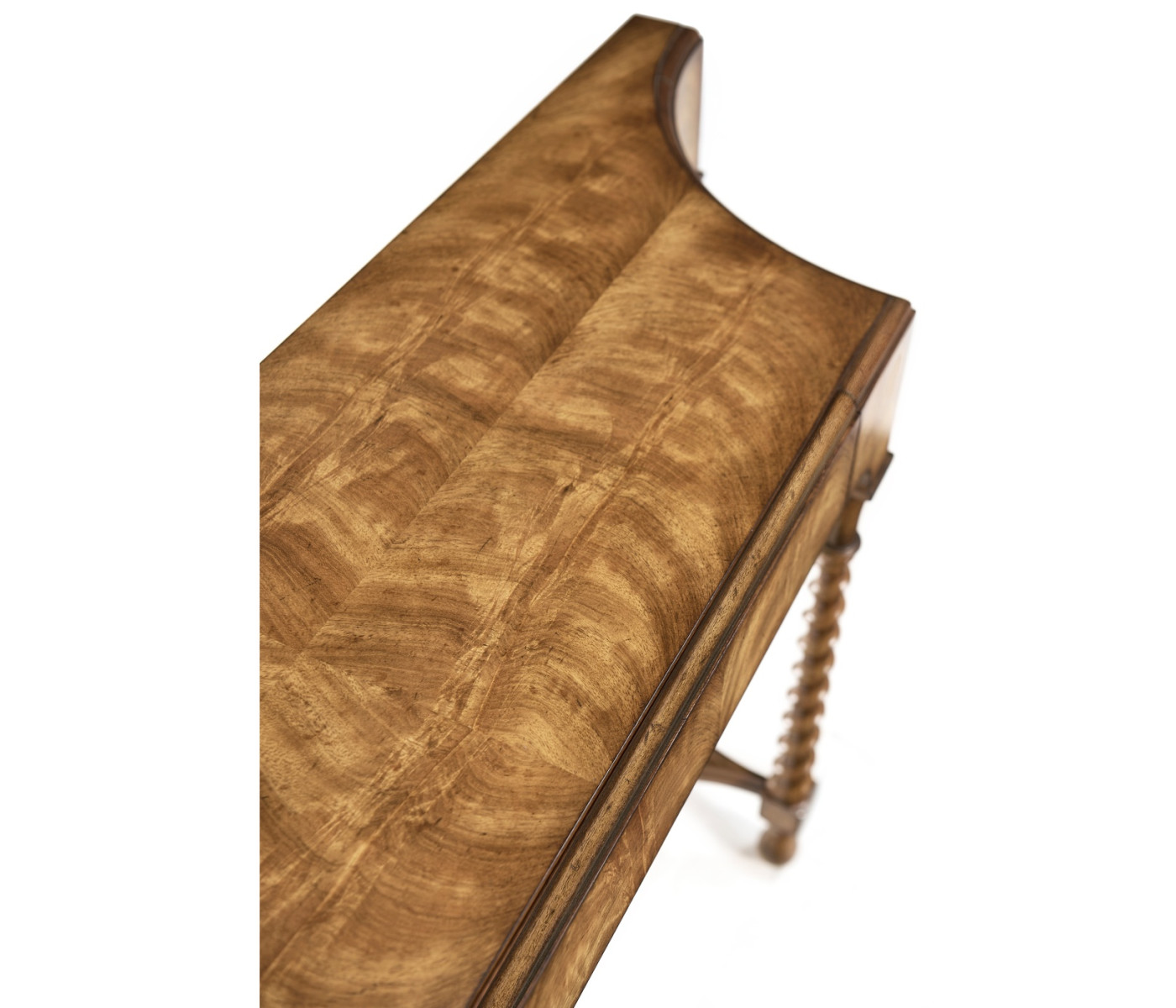 Orsman Cresent Console Table