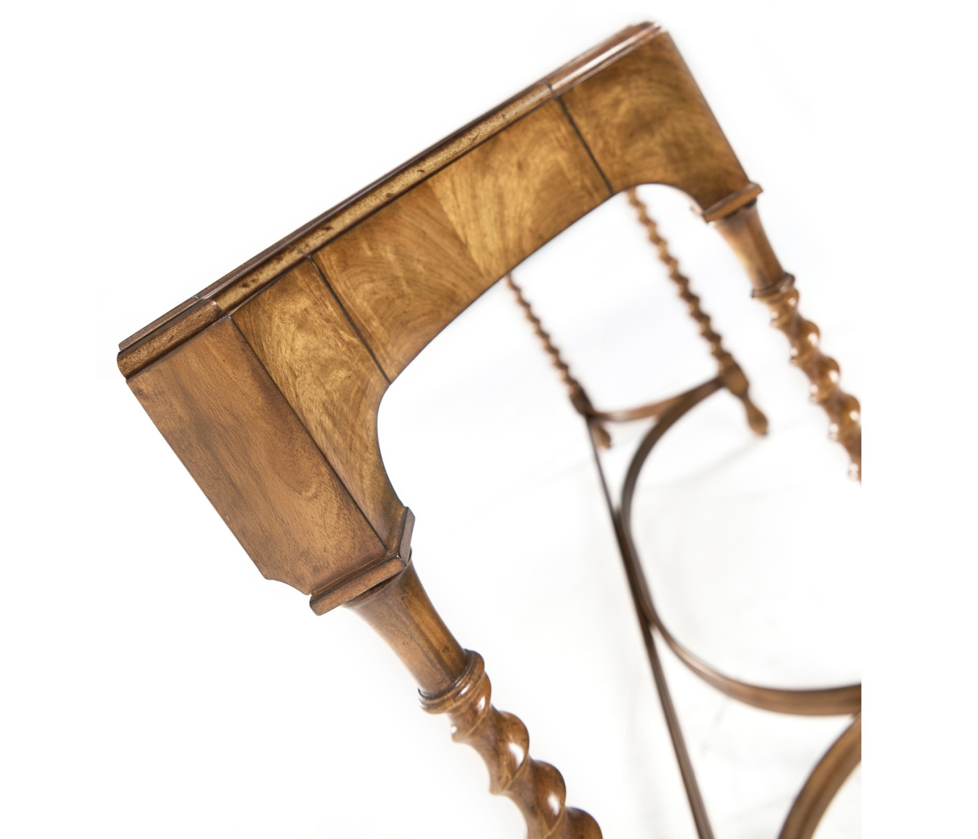 Orsman Cresent Console Table