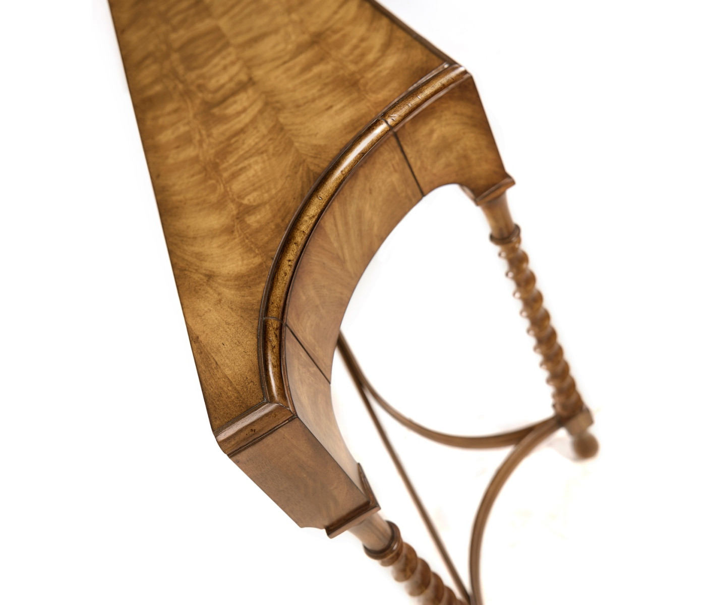 Orsman Cresent Console Table