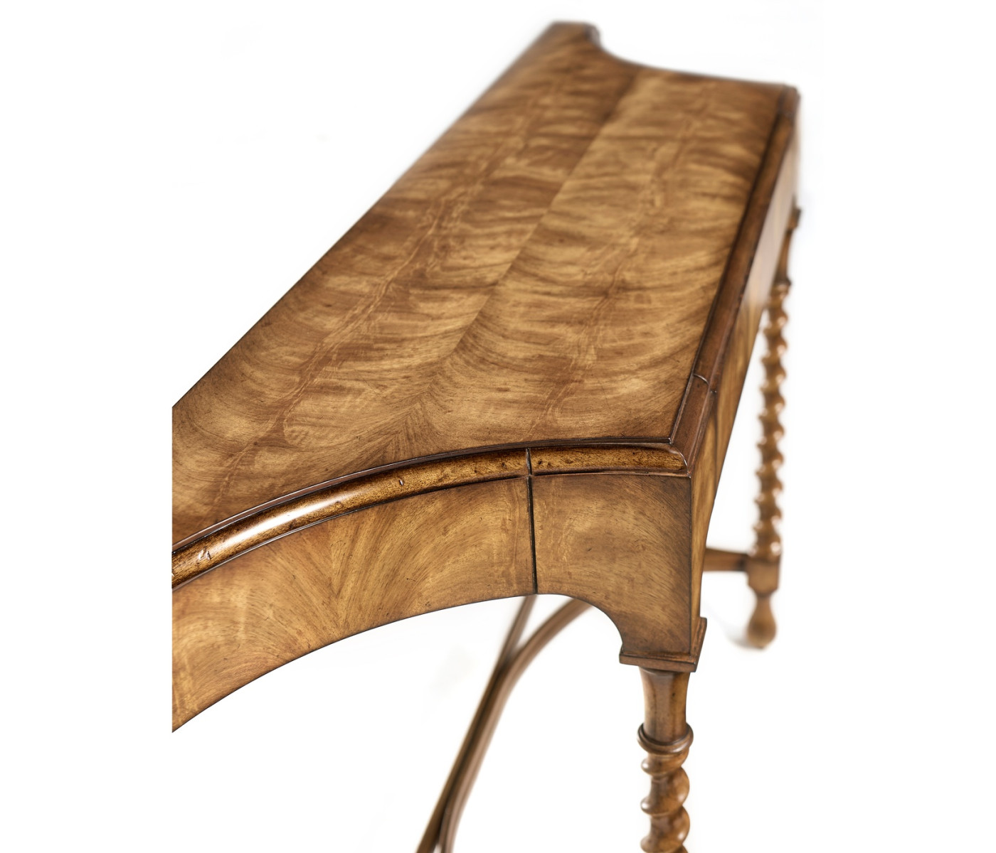 Orsman Cresent Console Table