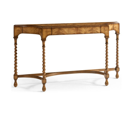 Orsman Cresent Console Table