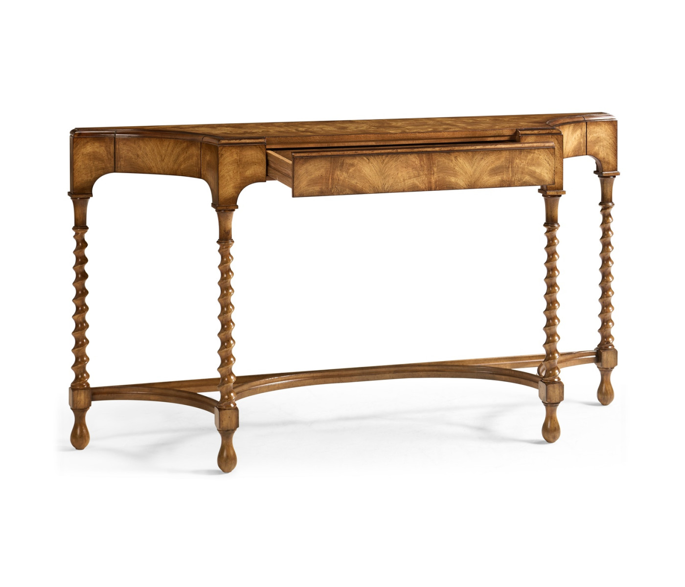 Orsman Cresent Console Table
