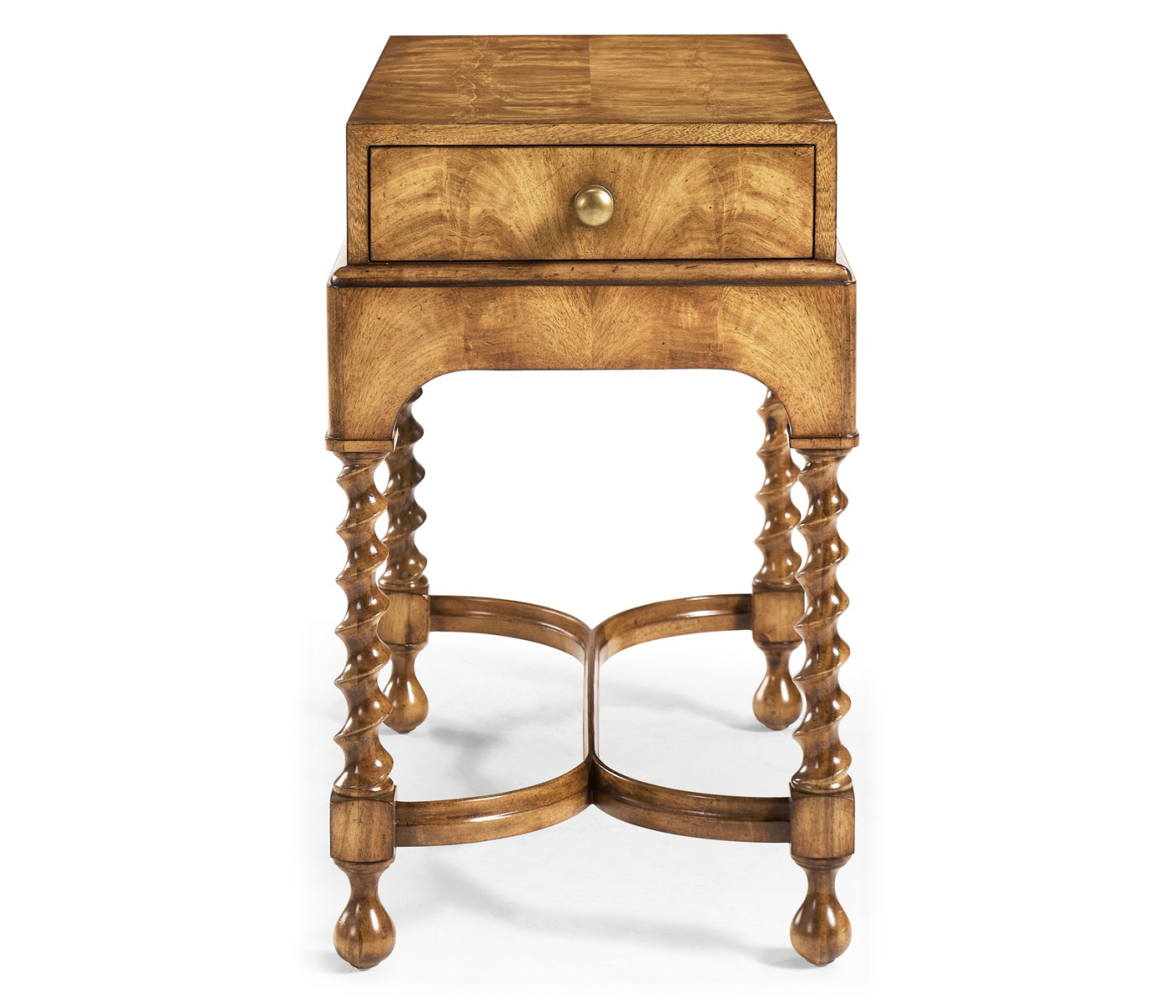 Orsman Cresent Side Table