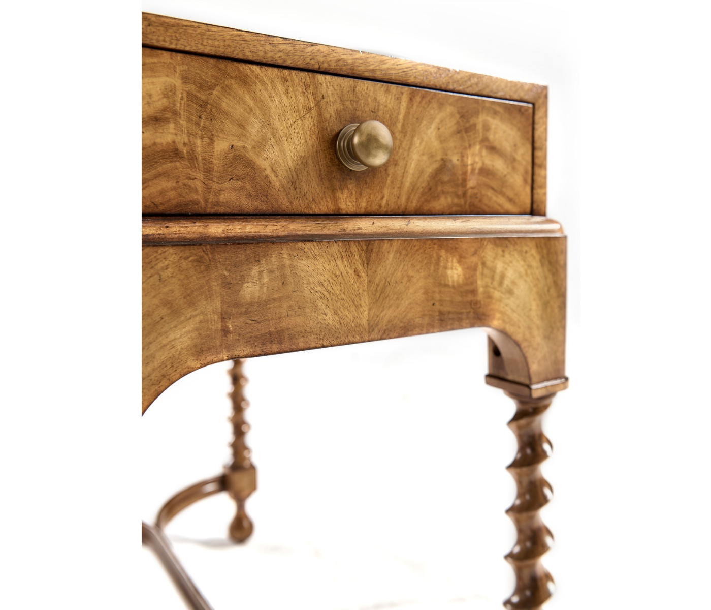 Orsman Cresent Side Table