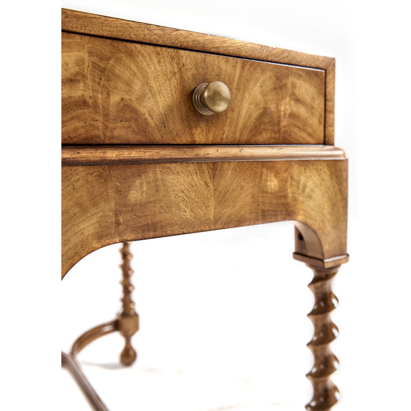 Orsman Cresent Side Table