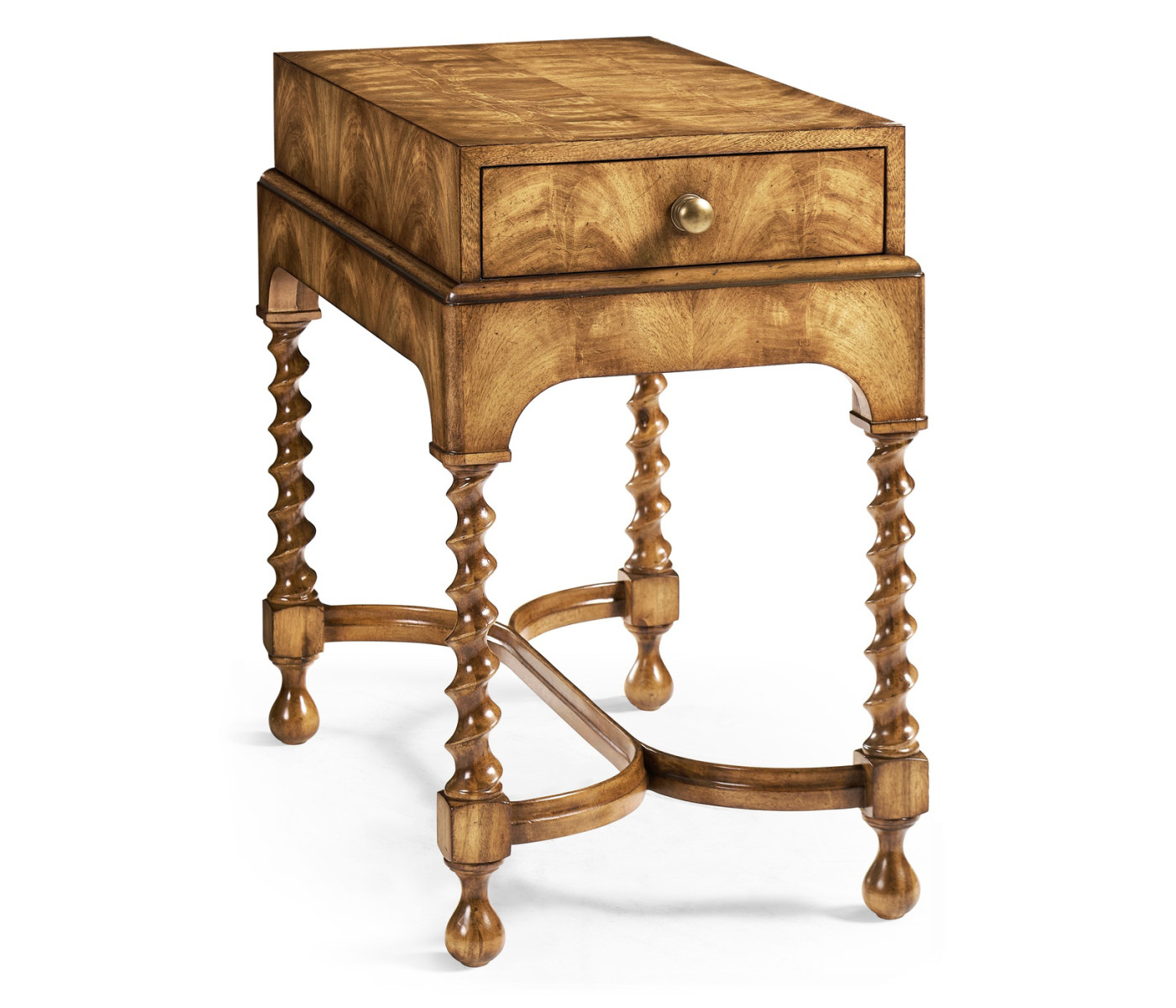 Orsman Cresent Side Table