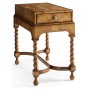 Orsman Cresent Side Table