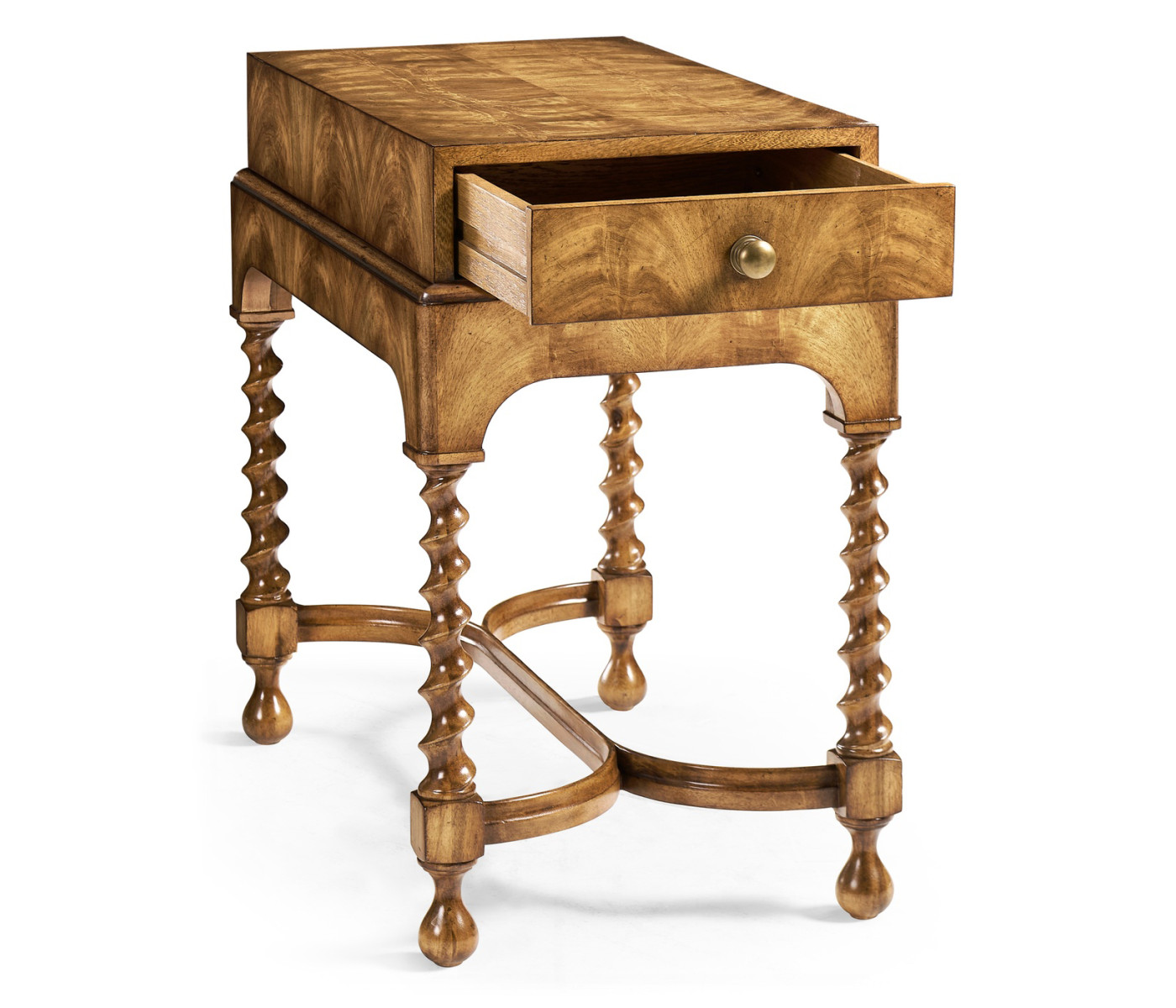 Orsman Cresent Side Table