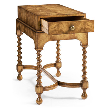 Orsman Cresent Side Table