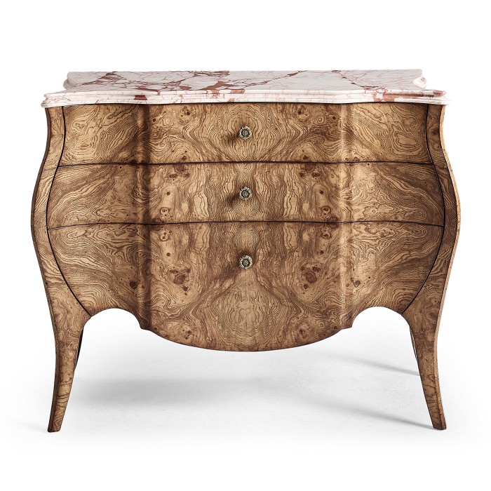 Winsland Chest