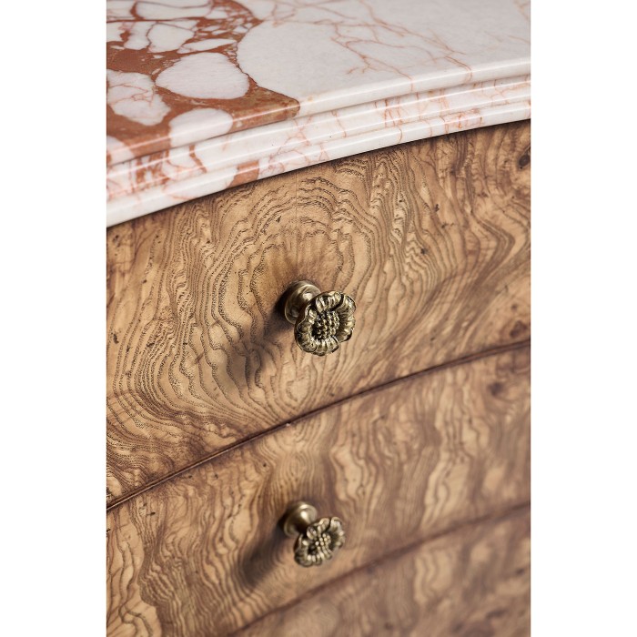 Winsland Chest