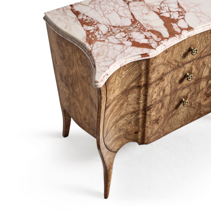 Winsland Chest