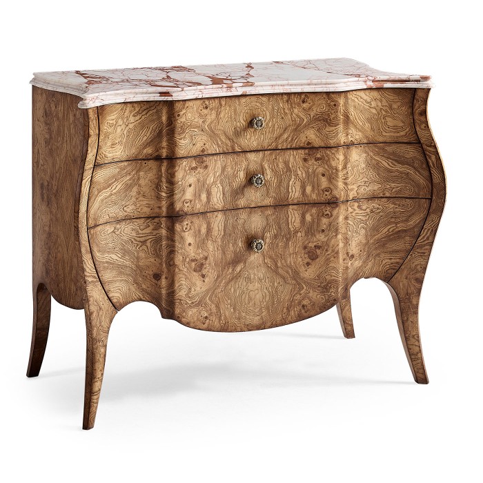 Winsland Chest