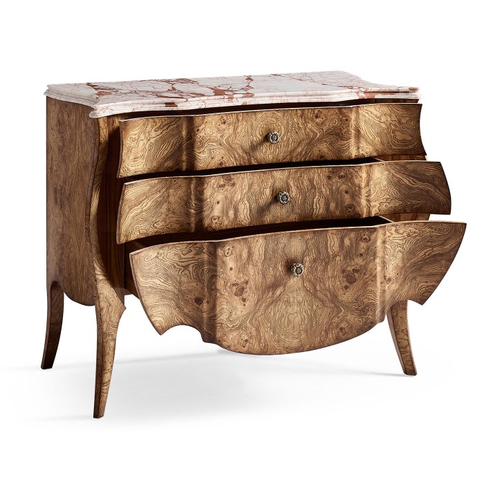 Winsland Chest