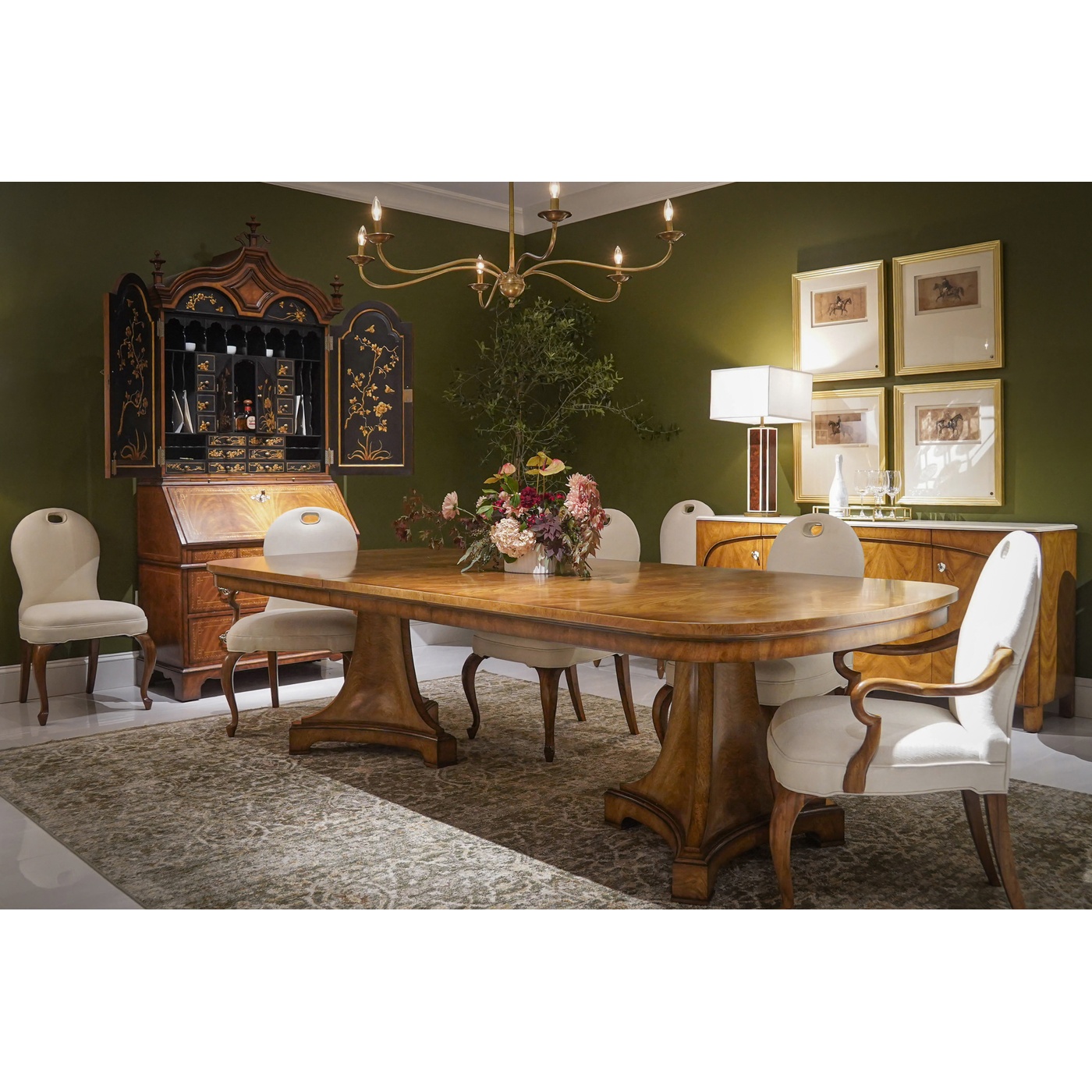 Orsman Sideboard