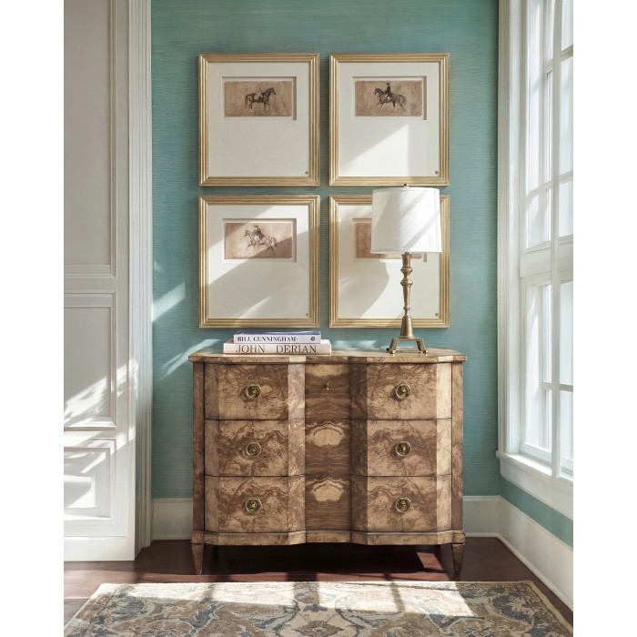 Carlisle Chest