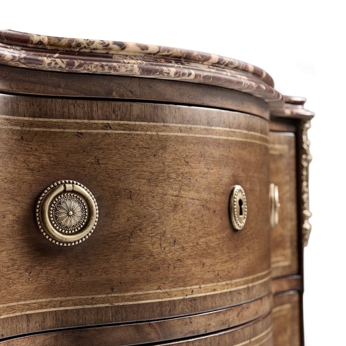 Bristol Accent Chest