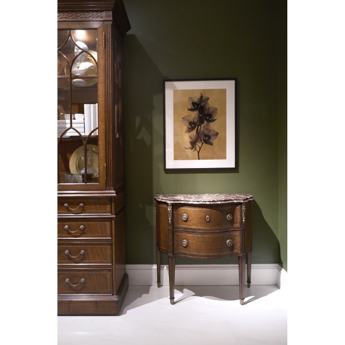 Bristol Accent Chest