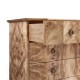 Durham Chest