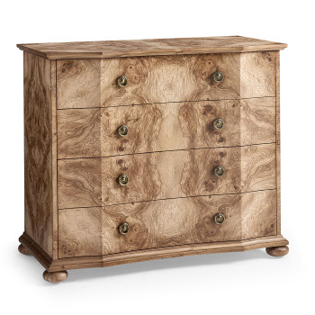 Durham Chest