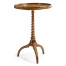 Orsman Round Accent Table