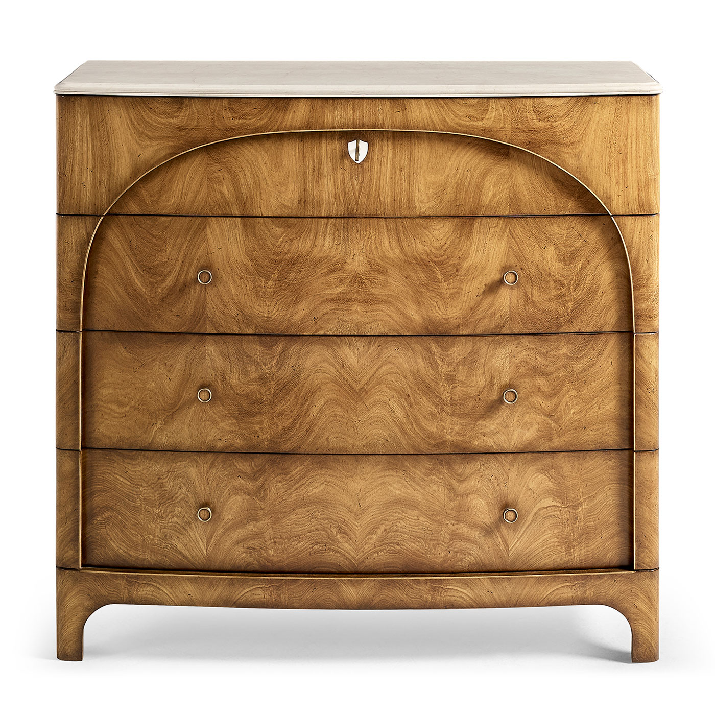 Orsman Accent Chest