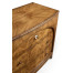Orsman Three Drawer Nightstand