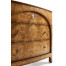 Orsman Three Drawer Nightstand