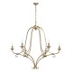 Dorset Chandelier