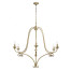 Dorset Chandelier