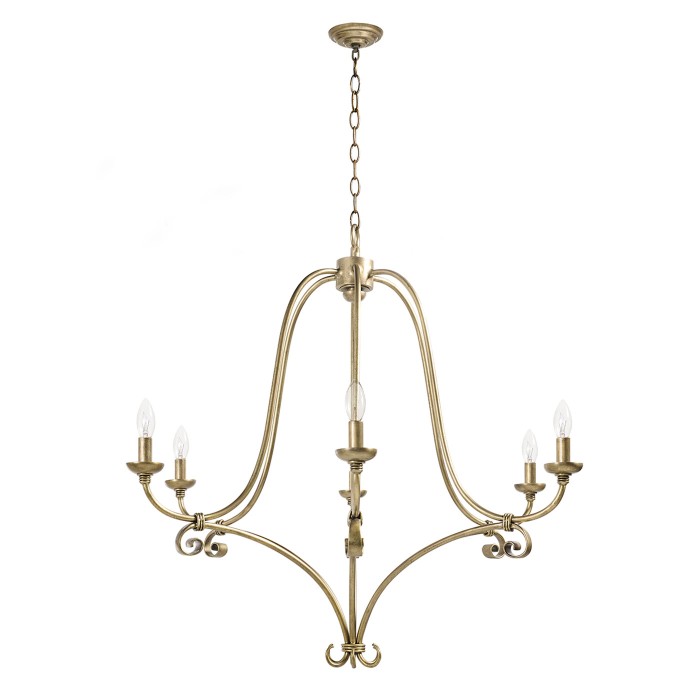 Dorset Chandelier
