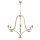 Dorset Chandelier