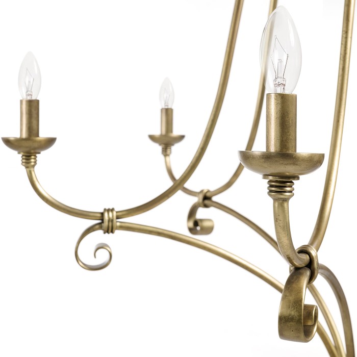 Dorset Chandelier
