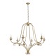 Dorset Chandelier
